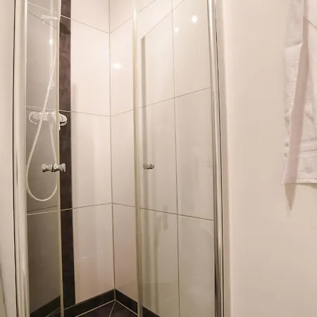 Stadtwohnung 9 Apartament Wyk auf Föhr