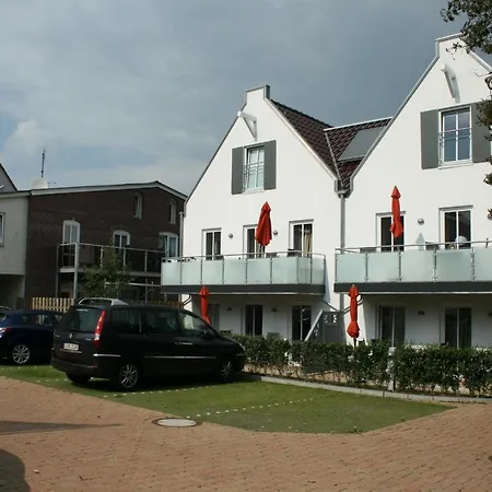 Stadtwohnung 9