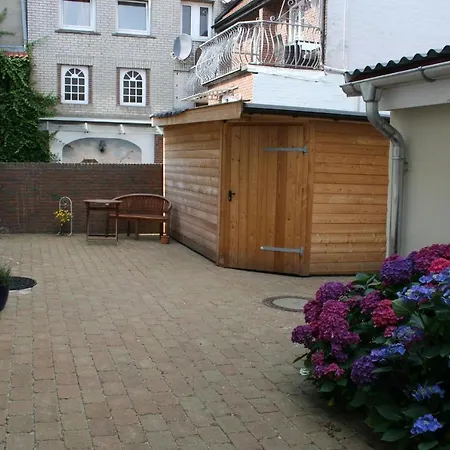 Stadtwohnung 9 Apartament *