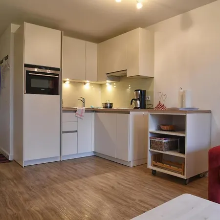 Stadtwohnung 9 Wyk auf Foehr