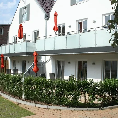Stadtwohnung 9