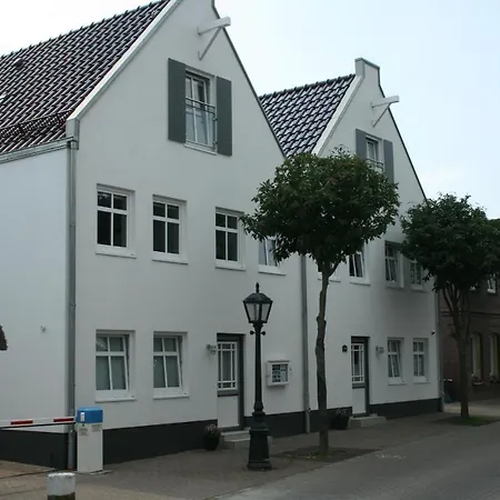 Stadtwohnung 9 *