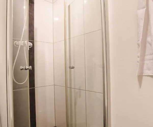 Stadtwohnung 9 شقة Wyk auf Föhr