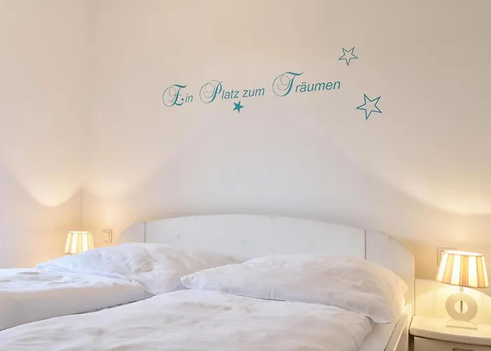 شقة Stadtwohnung 9 *