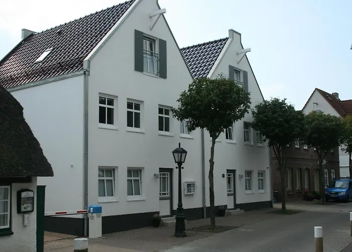 Stadtwohnung 9 *