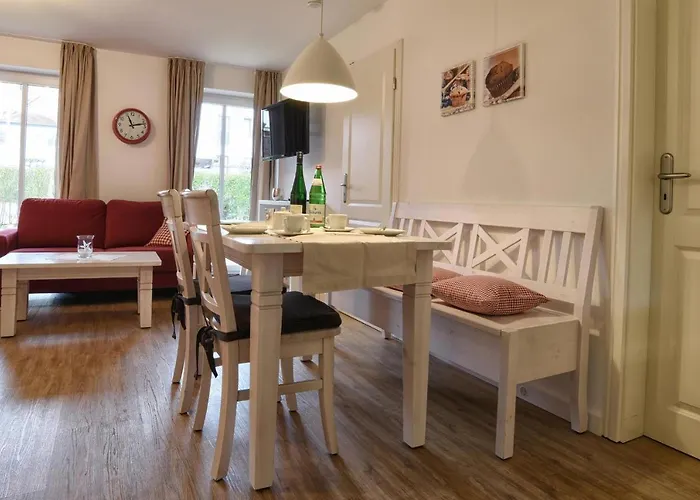 شقة Stadtwohnung 9